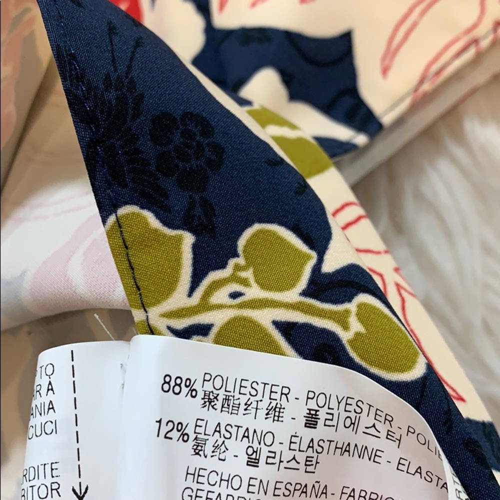 Zara Basic Top-B3 - image 8